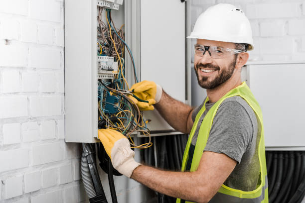 Professional Electrician in ND