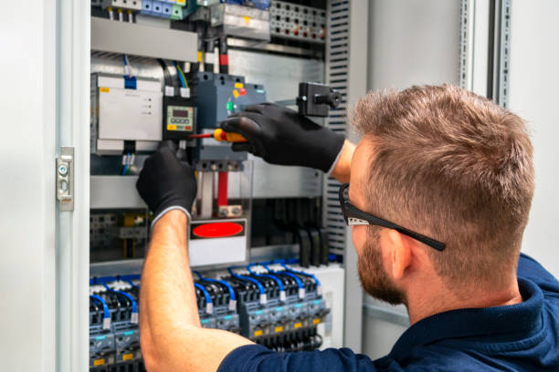 Best Electrical Troubleshooting Services  in Gra Forks Af, ND