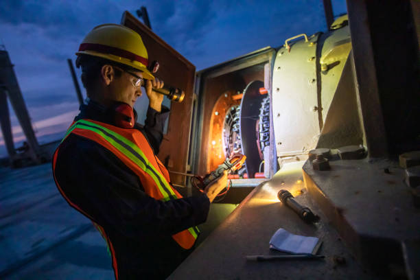 Best Commercial Electrician Services  in Gra Forks Af, ND