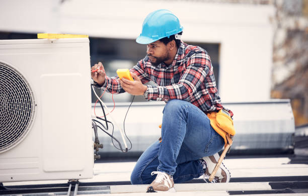 Best Electrical Outlet Repair  in Gra Forks Af, ND
