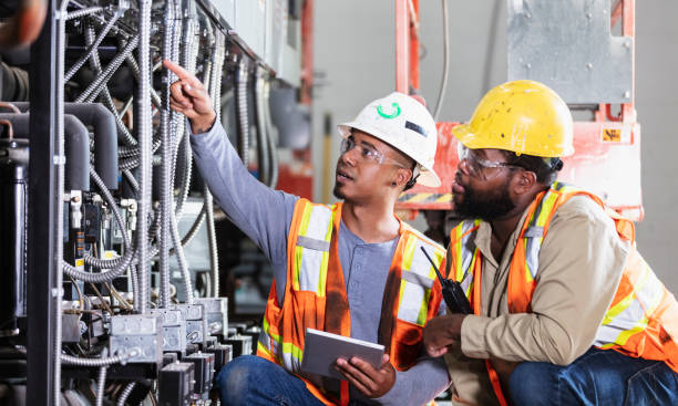 Best Residential Electrician Services  in Gra Forks Af, ND