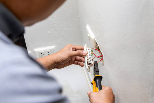 Why Trust Our Certified Electricians for Your Electrical Needs in ND?