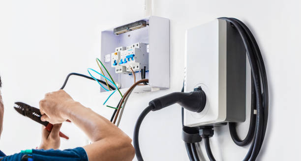 Best Electrician Near Me  in Gra Forks Af, ND