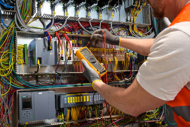 Best Emergency Electrical Repair  in Gra Forks Af, ND
