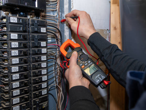 Best Affordable Emergency Electrician  in Gra Forks Af, ND