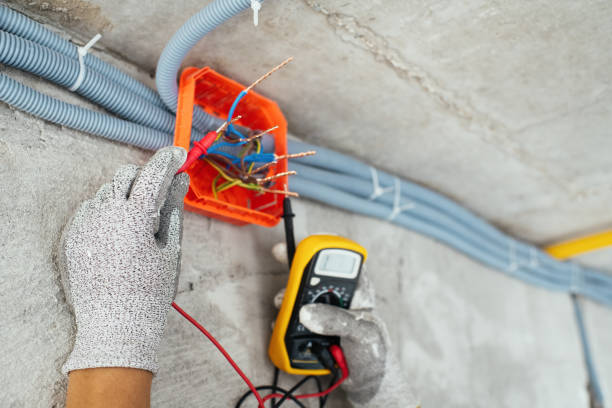 Best Electrical Repair Services  in Gra Forks Af, ND