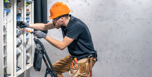 Industrial Electrical Services in ND