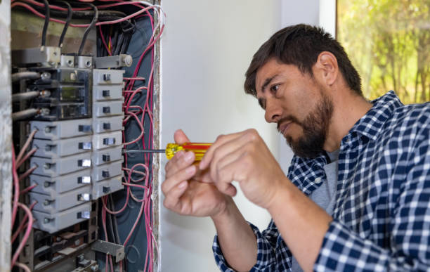 Best Local Electrician Companies  in Gra Forks Af, ND